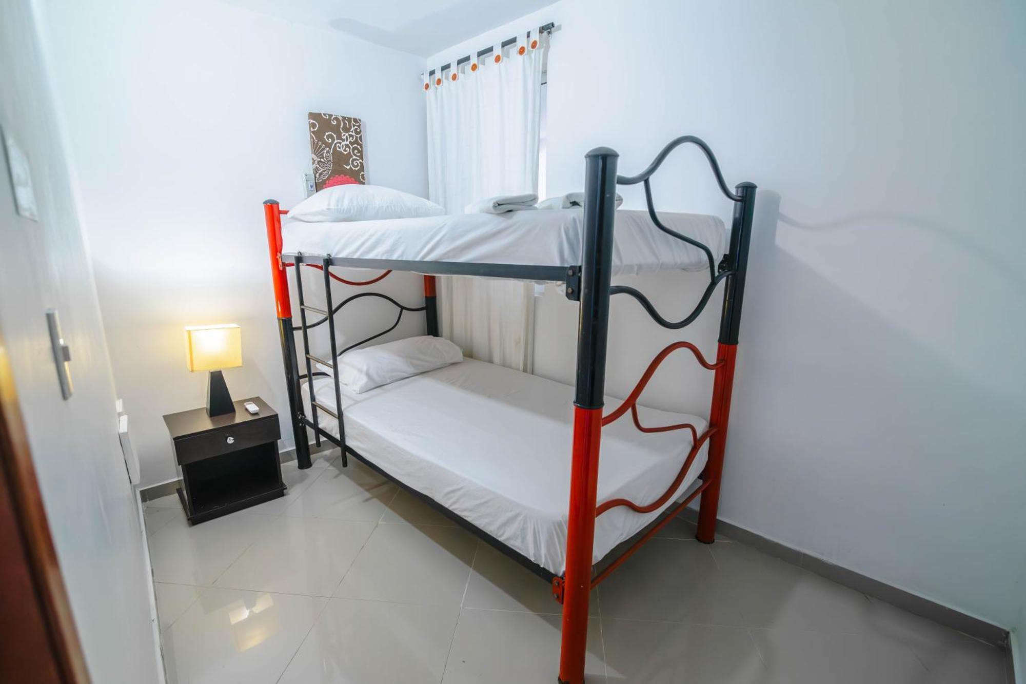 Apartamento Unik Cartagena Edificio Poseidon Екстер'єр фото